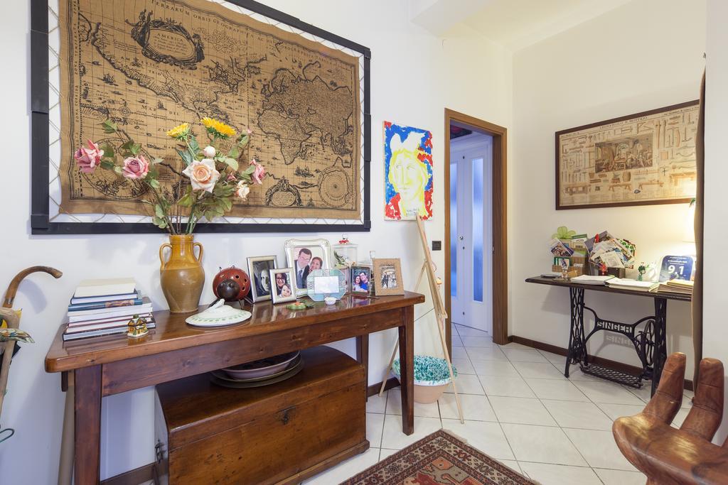 Al Quadrifoglio Bed & Breakfast Verona Exterior foto