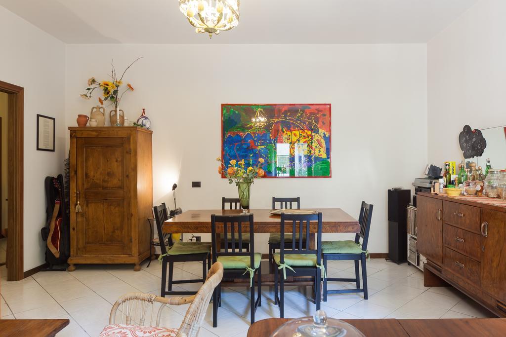 Al Quadrifoglio Bed & Breakfast Verona Exterior foto