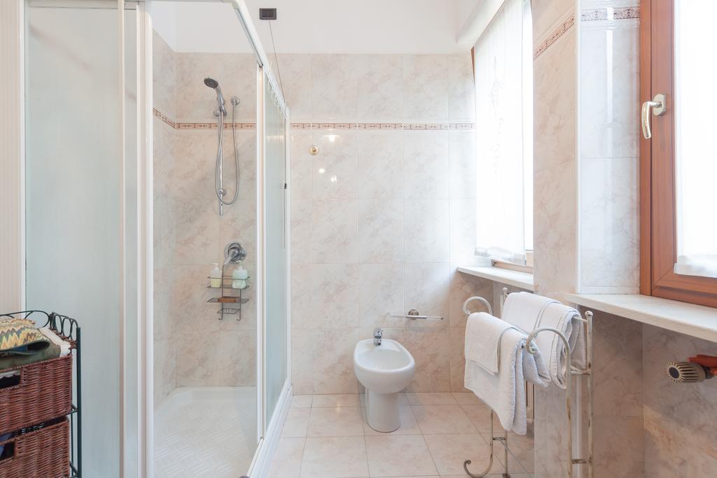 Al Quadrifoglio Bed & Breakfast Verona Habitación foto