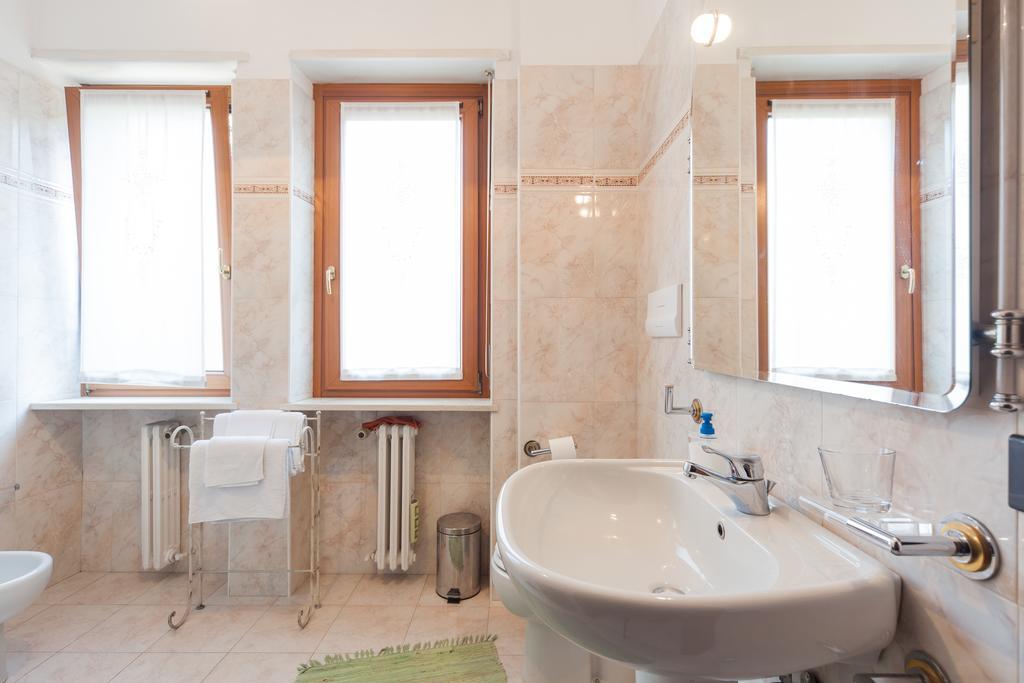 Al Quadrifoglio Bed & Breakfast Verona Habitación foto