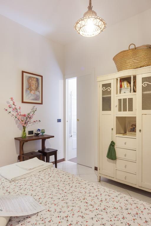 Al Quadrifoglio Bed & Breakfast Verona Habitación foto