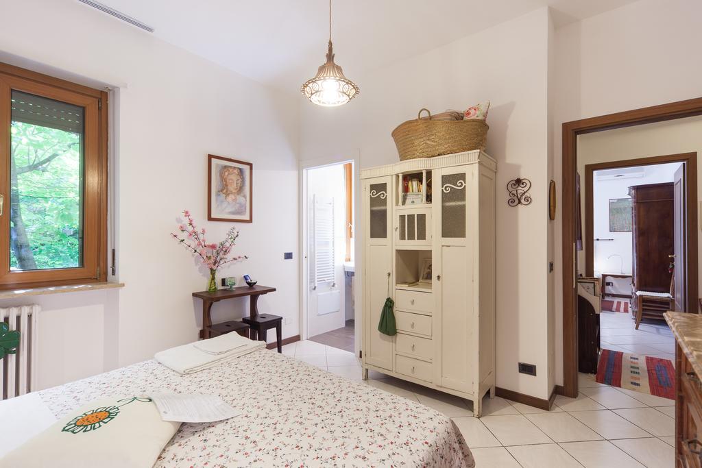 Al Quadrifoglio Bed & Breakfast Verona Habitación foto