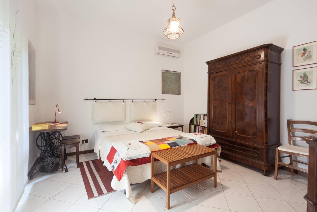 Al Quadrifoglio Bed & Breakfast Verona Habitación foto