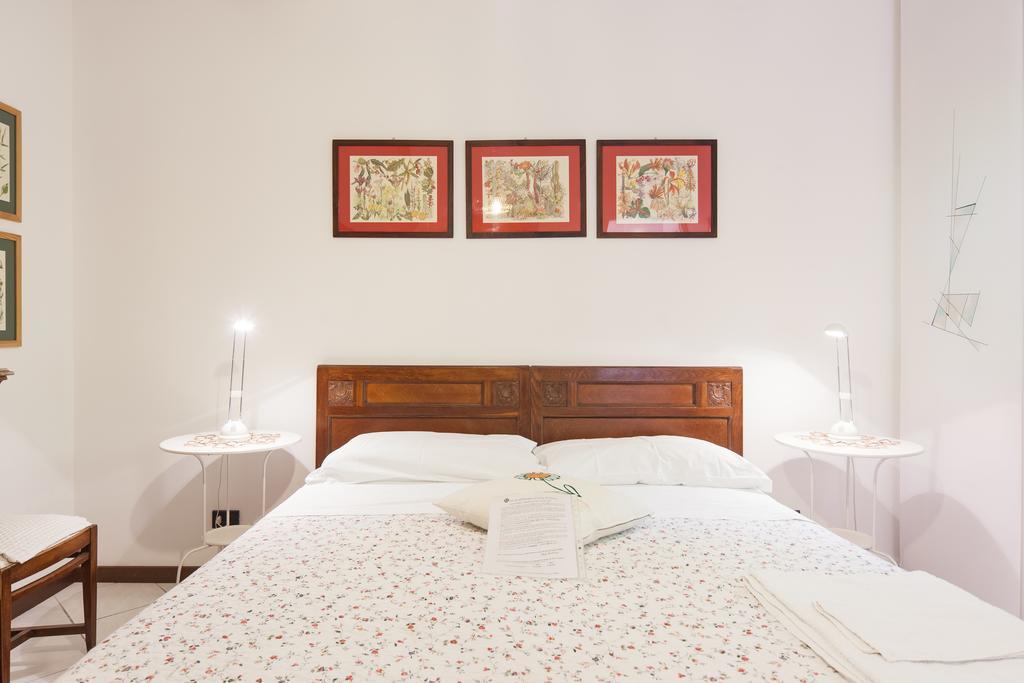 Al Quadrifoglio Bed & Breakfast Verona Habitación foto