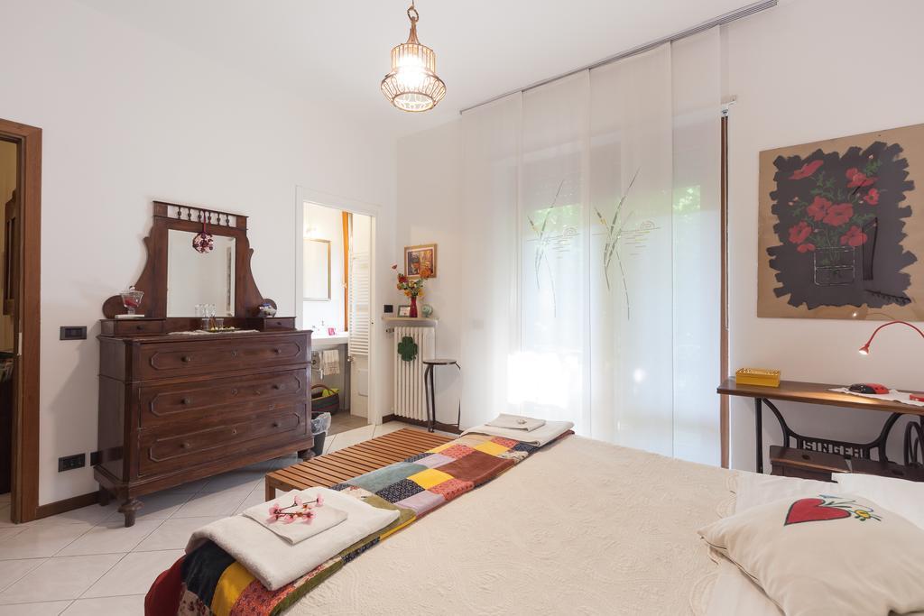 Al Quadrifoglio Bed & Breakfast Verona Habitación foto