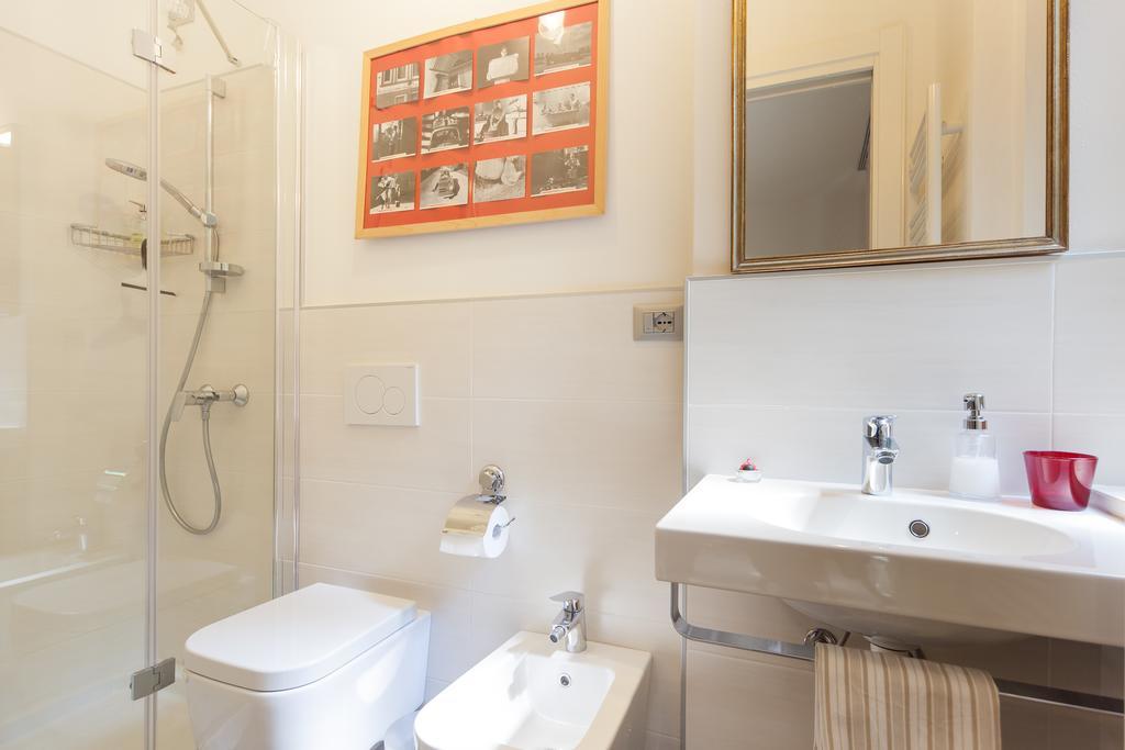 Al Quadrifoglio Bed & Breakfast Verona Habitación foto